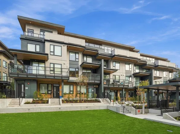 954 Lytton St #110, North Vancouver, BC V7H 2A5