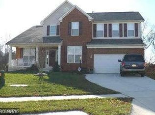 4207 Quanders Promise Dr, Bowie, MD 20720
