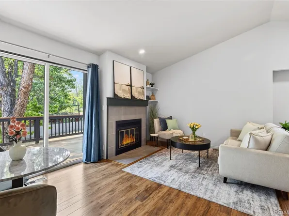 10650 W 63rd Avenue, Arvada, CO 80004