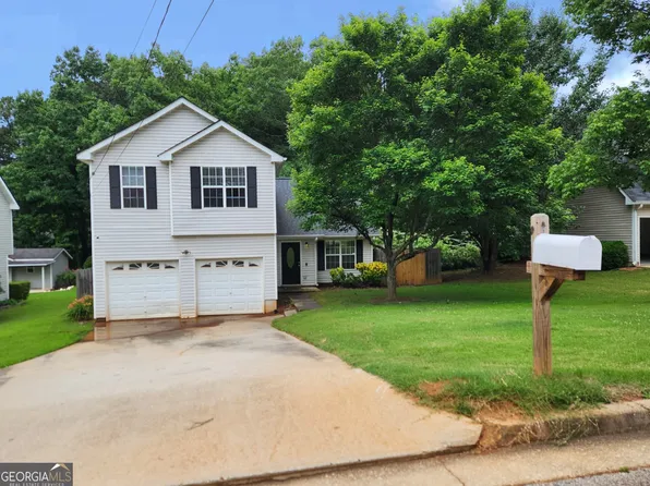 2555 Greenville Way, Decatur, GA 30034