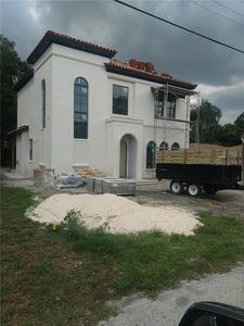 6019 N Eustace Ave, Tampa, FL, 33604