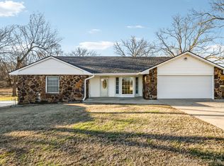 4186 S 273rd East Ave, Broken Arrow, OK 74014