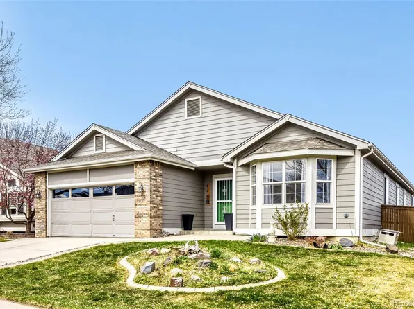 1188 English Sparrow Trail, Highlands Ranch, CO 80129