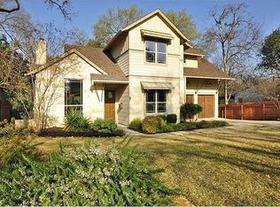 908 Jessie St, Austin, TX 78704