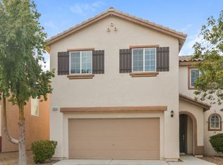 10215 Cougar Crossing St, Las Vegas, NV 89178