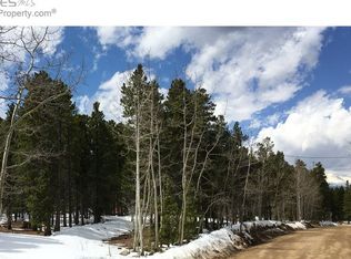 82 Leon Ln, Golden, CO 80403