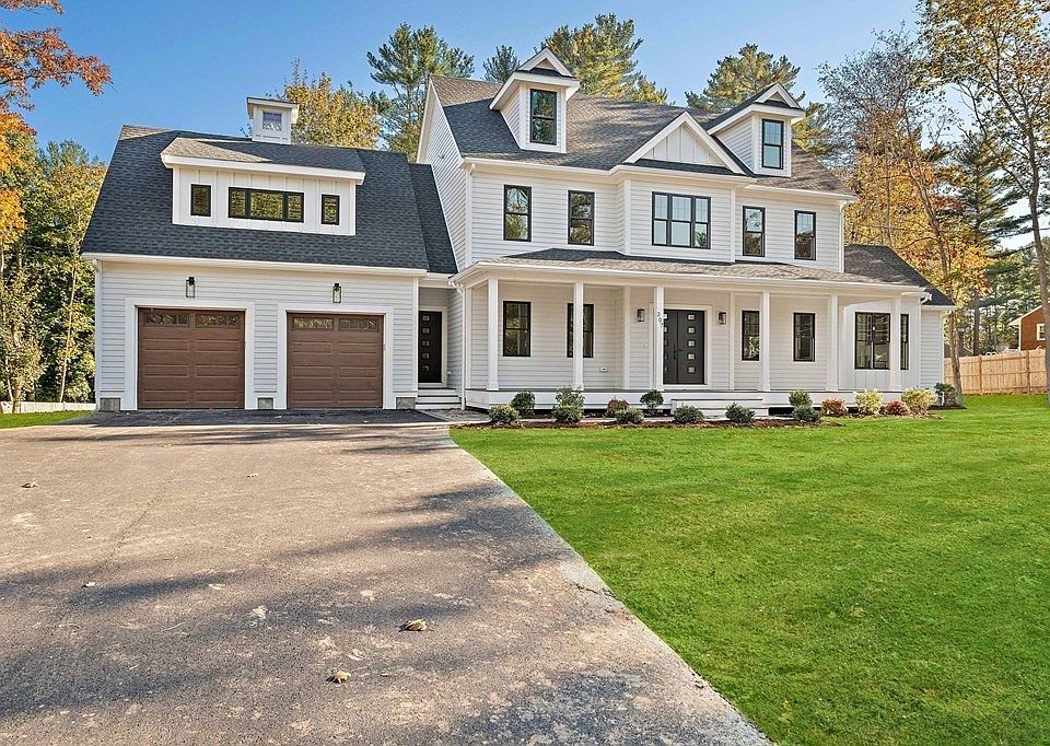 207 East St, Hanover, MA 02339 Zillow