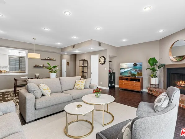 4543 Coldwater Canyon Ave APT 4, Studio City, CA 91604