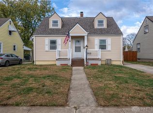 1121 Lindsey Ave, Miamisburg, OH 45342