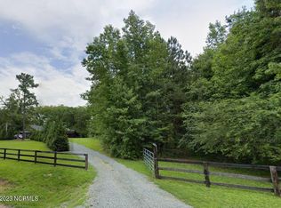 4363 Big Oak Church Rd, Eagle Springs, NC 27242