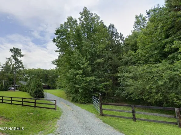 4363 Big Oak Church Road, Eagle Springs, NC 27242