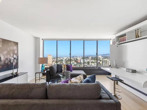 565 Bellevue Ave APT 2205, Oakland, CA 94610