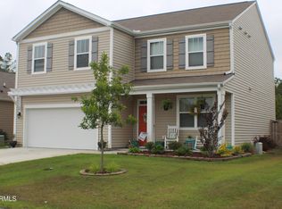 1723 Datchet Ln, Bolivia, NC 28422