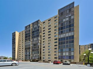 7865 E Mississippi Ave APT 208, Denver, CO 80247