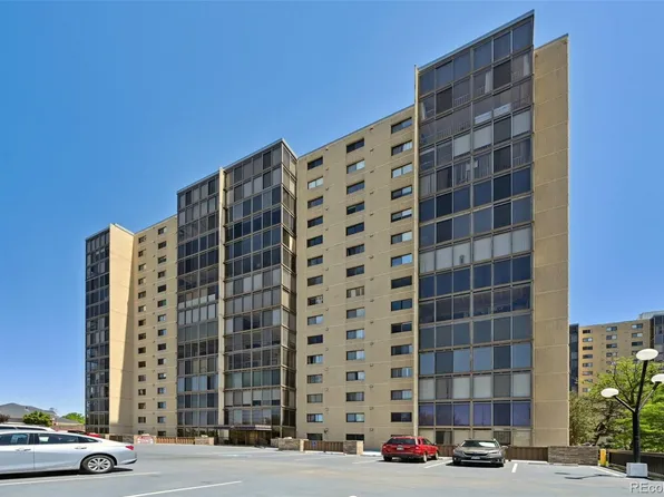 7865 E Mississippi Avenue #208, Denver, CO 80247