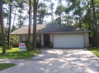 17203 Northchapel St, Spring, TX 77379