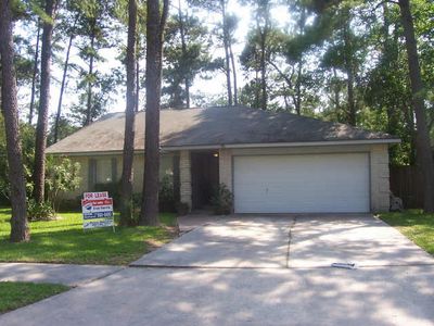 17203 Northchapel St, Spring, TX, 77379