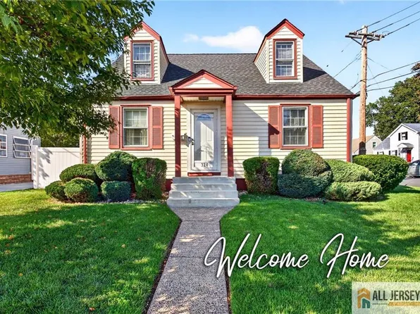 324 Green St, Woodbridge, NJ 07095