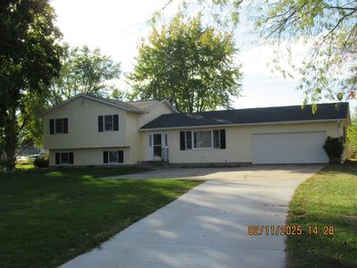 1309 Plum St, Tipton, IA, 52772