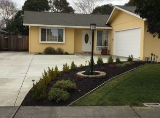 1637 Hollyhock St, Livermore, CA