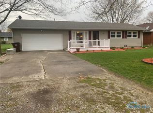 204 Taylor St, West Unity, OH 43570