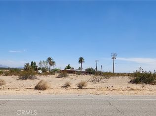 16535 W Hobsonway, Blythe, CA 92225