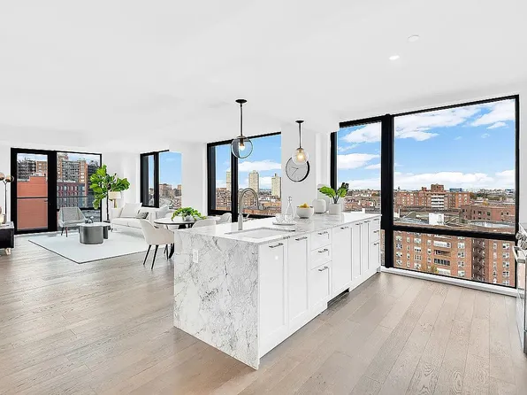 107-06 Queens Blvd #8A, Forest Hills, NY 11375