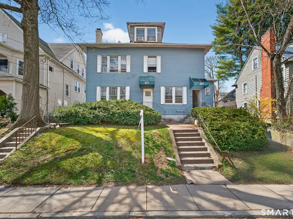 187 Whitney St #A-2, Hartford, CT 06105