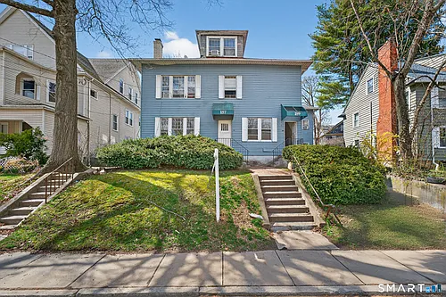 187 Whitney St #A-2 Photo 1
