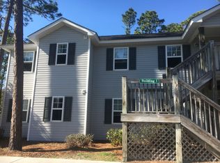 5324C Park Ave, Wilmington, NC 28403