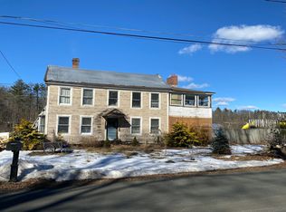 214 Winchester Rd, Northfield, MA 01360