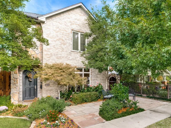 4604 Pershing Ave, Fort Worth, TX 76107