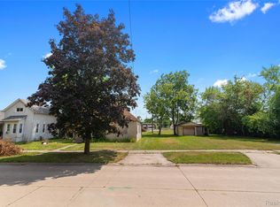 1508/1516 & 1509 S Fayette Michigan St, Saginaw, MI