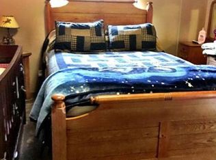 250 Stansbury Deanfield Rd, Glen Daniel, WV 25844