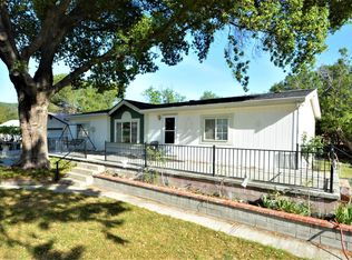 18920 Live Oak Rd, Red Bluff, CA 96080