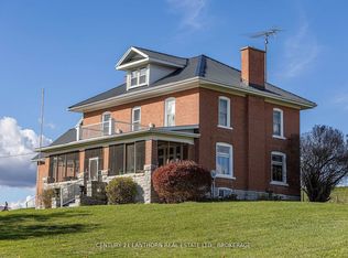530 Main St, Stone Mills, ON K0K 2S0