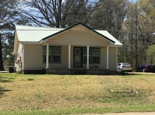 1550 E Quitman St, Iuka, MS 38852