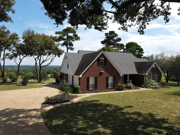 536 County Road 4203, Jacksonville, TX 75766