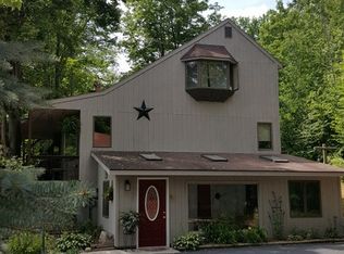 6120 S Clare Ave, Clare, MI 48617