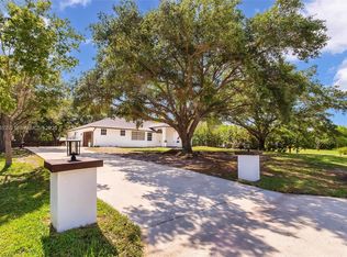 5530 SW 195th Ter, Southwest Ranches, FL 33332