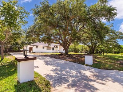 5530 SW 195th Ter, Southwest Ranches, FL, 33332