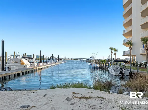27800 Canal Rd APT 511, Orange Beach, AL 36561
