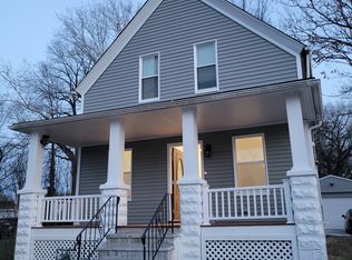 12122 Wade Park Ave, Cleveland, OH