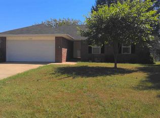 3368 S Meadowlark Ave, Springfield, MO 65807