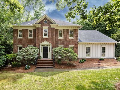 9415 Braemar Ter, Charlotte, NC, 28210