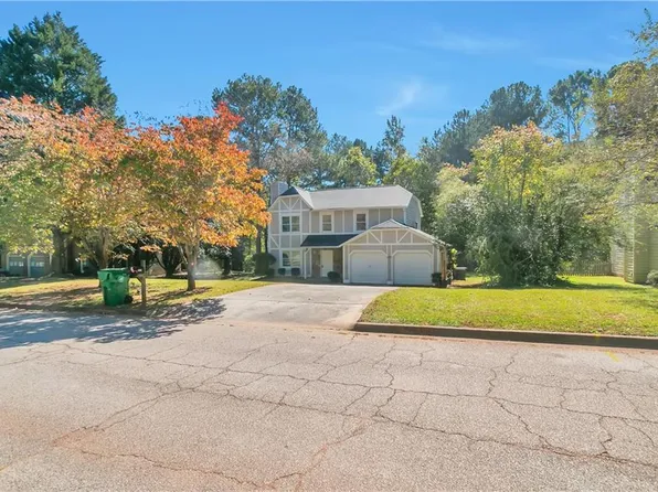 5331 Medena Way, Lithonia, GA 30038