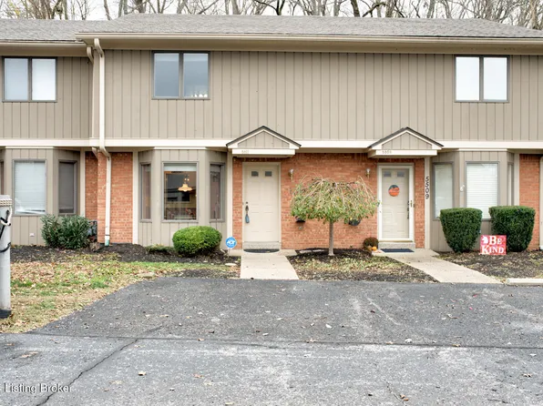 5511 Forest Lake Dr, Prospect, KY 40059