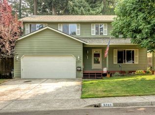 5703 NE 55th Ave, Vancouver, WA 98661