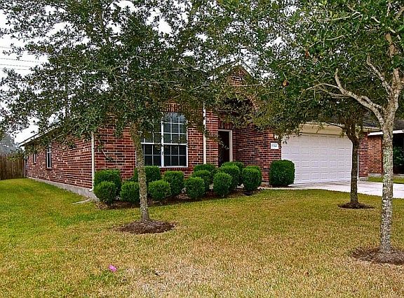 3rd image of 21380 Terreton Springs Dr