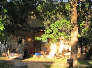 122 Billings St, Marion, KS 66861